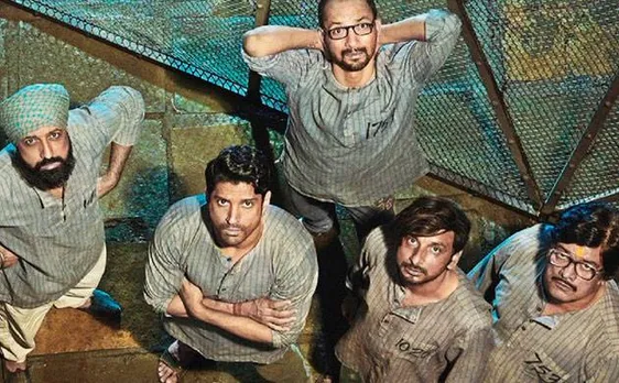 Lucknow Central movie review: Farhan Akhtar's 'behind the bars' musical drama fails to hit the right chords