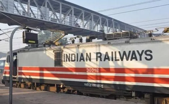 Indian Railways: Darbhanga-Mumbai express ran for 350 km without brakes