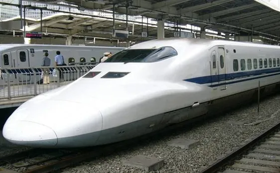 India's first bullet train project: All you need to know about Mumbai-Ahmedabad High Speed Rail