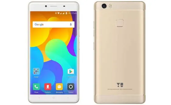Yu Yureka 2 with 4 GB RAM, 64 GB internal memory launched in India; Know price, specifications