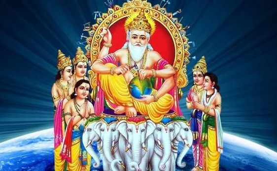 Vishwakarma Puja 2017: Check out puja muhurat and mantra here