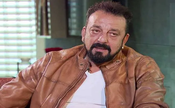 I donâ€™t want my son to be like me, says Sanjay Dutt