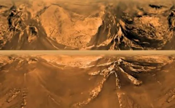 NASA's Cassini dead: Spacecraft falls silent after two decades of space sojourn covering eight billion kilometres