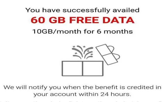 Airtel offers 60 GB free data for 6 months: All you need to know about exciting offer