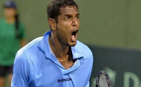 Ramkumar Ramanathan defeats Brayden Schnur in Davis Cup, puts India ahead 1-0 with marathon four-set victory