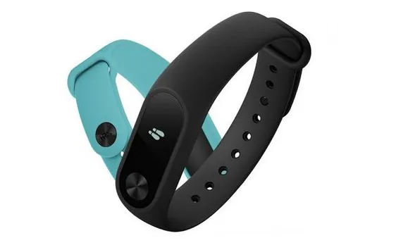 Xiaomi Mi Band HRX Edition launched in India with a battery life of 23 days