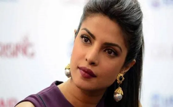 Priyanka Chopra apologises for calling Sikkim 'Insurgency troubled', says it was in context of her film 'Pahuna'