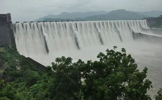 Sardar Sarovar: Water enters houses in submergence area in MP