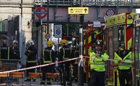 London Tube terror attack: Police arrest 18-year-old; terror threat raised to 'critical'
