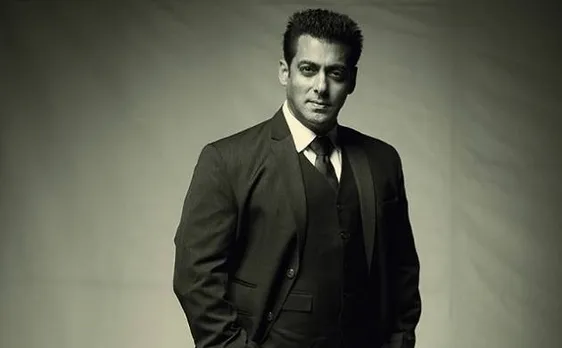 Salman Khan honoured with Global Diversity Award at Britainâ€™s House of Commons