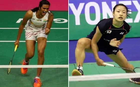 Narendra Modi, Tendulkar congratulates PV Sindhu over Koren Open Super Series win