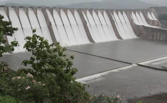 Interesting facts about Sardar Sarovar Dam