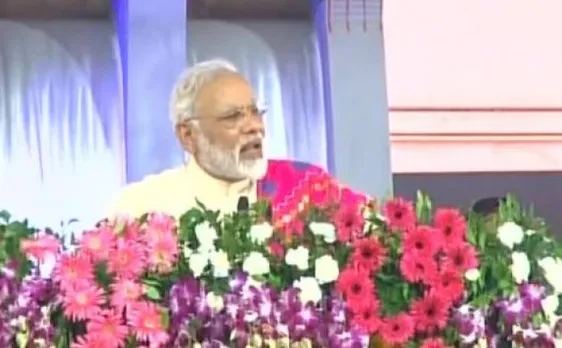 PM Modi: Sardar Sarovar Dam will transform the lives of farmers of Gujarat, Maharashtra, MP and Rajasthan