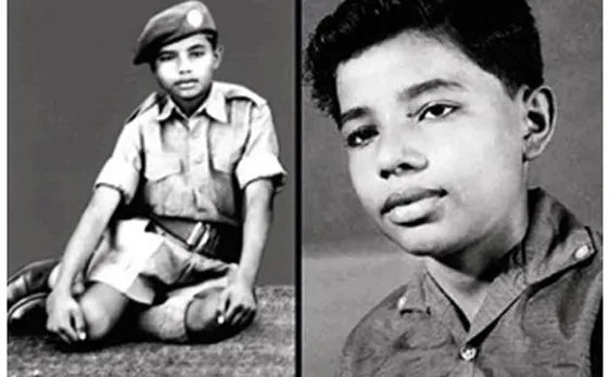 Wishing Prime Minister Narendra Modi on his 67th Birthday, a picture profile