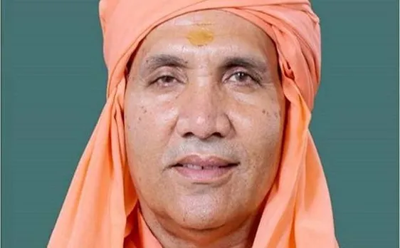 Bharatiya Janata Party MP from Alwar Mahant Chandnath passes away at 61