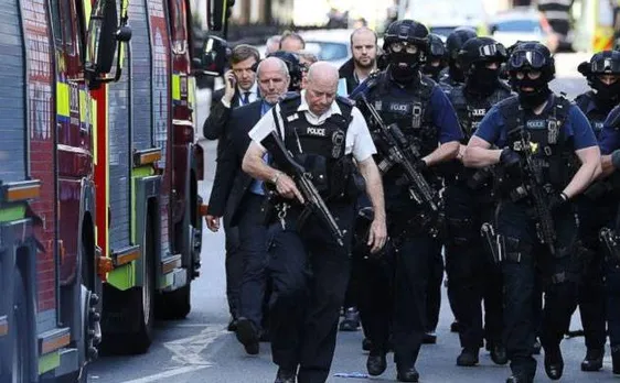 London tube terror attack: UK police arrests 18-year-old; terms it significant development in investigation