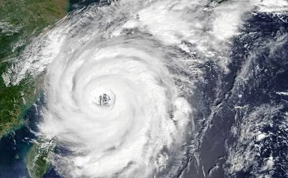 Typhoon Talim hits Japan: Hundreds of flights grounded, train services halted