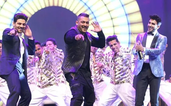 Salman Khan breaks 12-year hiatus, performs in UK this weekend