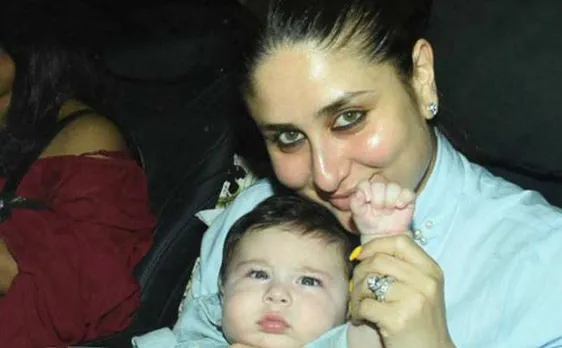 Veere Di Wedding: Kareena Kapoor clears air about son Taimur's Bollywood debut