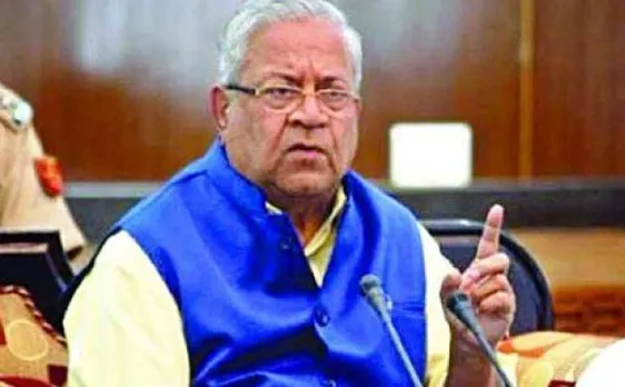 Naga solution within one or two months, says governor