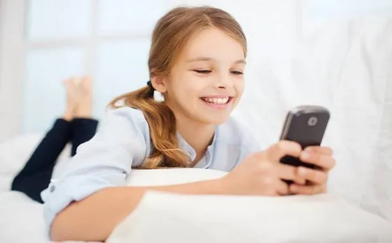 Kids who own cellphones more likely to be cyberbullied says study