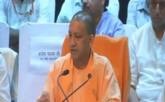 UP CM Adityanath presents white paper on completion of six months in office