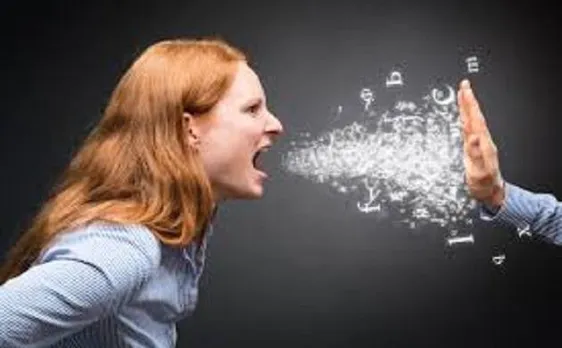 Words more effective than images in changing views says study
