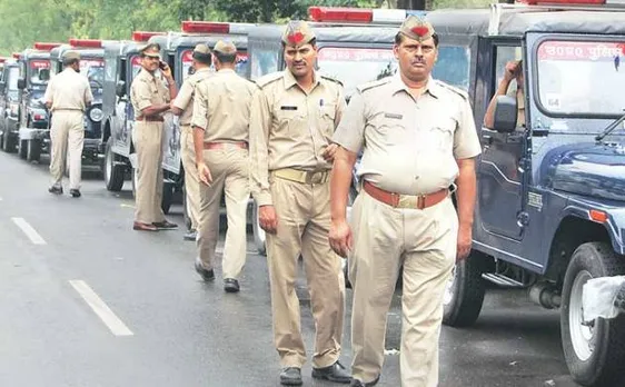 3 cops for each VIP, 1 for 663 Indians: Police data 