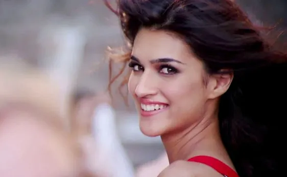 Kriti Sanon shares shocking experiences about casting couch in Bollywood