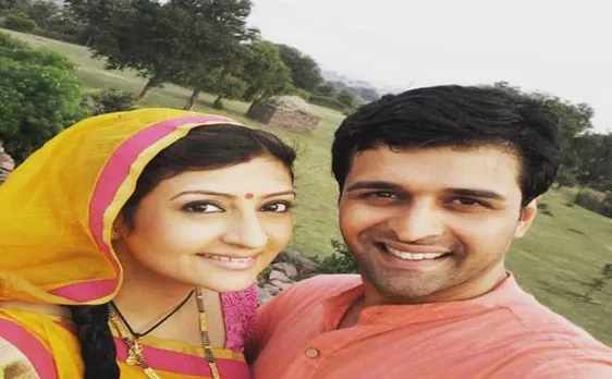Juhi Parmar and Sachin Shroff headed for SPLITSVILLE after eight years of marriage?