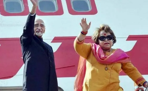 Rat poison in water tanks of Madrassa run by Hamid Ansariâ€™s wife in Agra