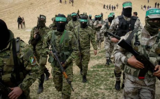 Hamas agrees to handover Gaza to Palestinian Unity Government