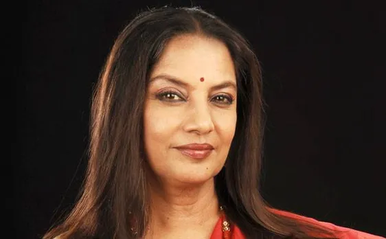 Happy Birthday Shabana Azmi! An ode to one of the finest actors of our times who graced both parallel and commercial cinema