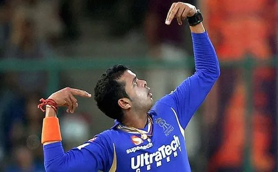 BCCI moves Kerala HC against lifting lifetime ban imposed on Sreesanth