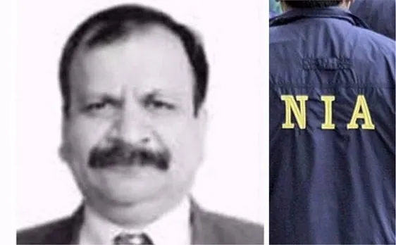 YC Modi, served once as SIT member on Gujarat riots, appointed as NIA DG