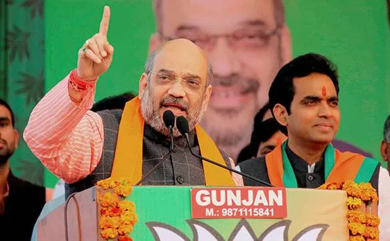 Gujarat Riot Case: Amit Shah stands witness to Maya Kodnani before special SIT court, says she was with him in assembly