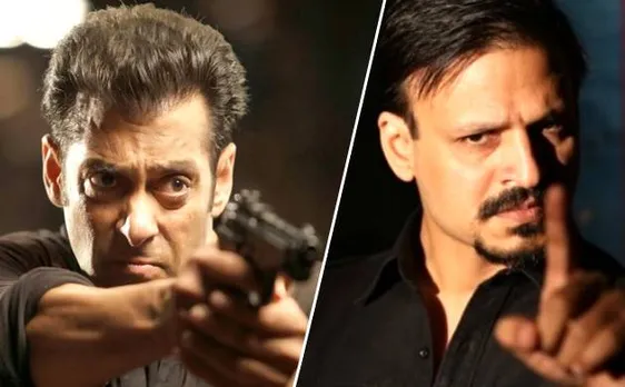 Did Salman Khan issue a FATWA against Vivek Oberoi following Vivekâ€™s 2003 press conference?