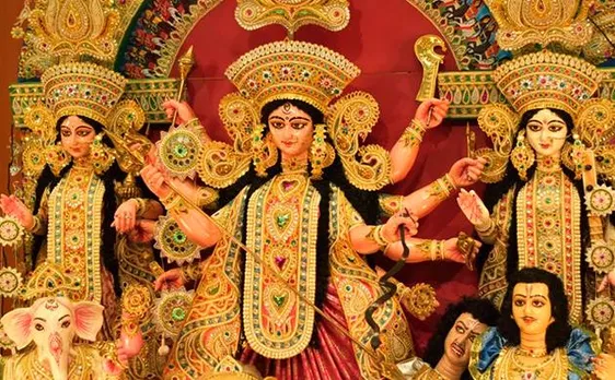 Durga Puja special: Top 9 Bollywood songs to exhilarate you