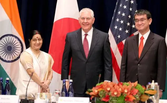 UNGA 2017: India seeks probe on nuclear proliferation links between Pakistan, North Korea