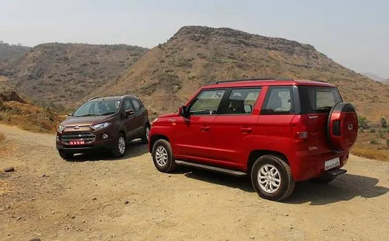 Mahindra & Mahindra, Ford join hands to tap opportunities in fast changing market