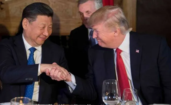 Trump, Xi to push for greater pressure on North Korea through UNSC