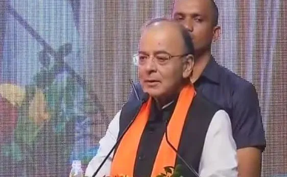 Jaitley takes a jibe at Rahul Gandhi over dynasty remarks