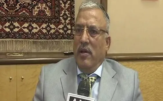 Hurriyat is Pakistan's stooge, canâ€™t solve Kashmirisâ€™ problems: JKDLP chairman