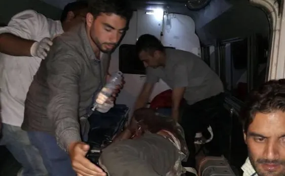 J&K: 1 SSB jawan martyred in terrorist attack near Ramban district