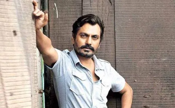 Nawazuddin Siddiqui tries his hands on writing An Ordinary Life