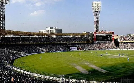 Ind vs Aus: Rain likely to affect Kolkata ODI as clouds loom over 'City of Joy' 