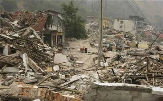7.1 magnitude powerful earthquake hits Mexico, kills more than 225; search on for survivors