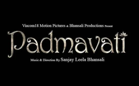 Padmavati: Ranveer Singh unveils first look of Sanjay Leela Bhansali's directorial