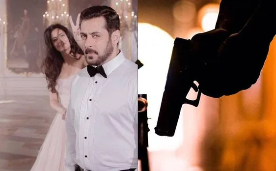 CONFIRMED! Salman-Katrina's Tiger Zinda Hai to wrap up in two days