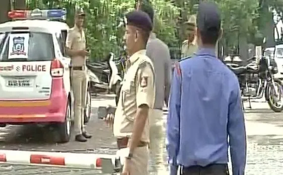 IT officers raid properties of SM Krishna's son-in-law VG Siddhartha in Karnataka